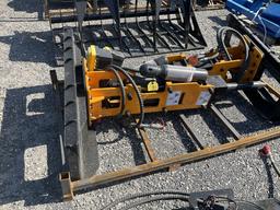 New Future FT-P680 Breaker