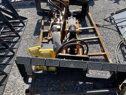 New Future FT-P680 Breaker