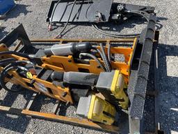 New Future FT-P680 Breaker