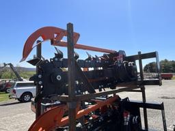 New Future Y-D380 38Inch Trencher