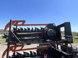 New Future Y-D380 38Inch Trencher