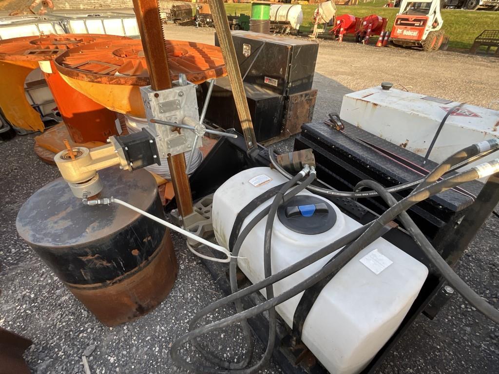 Kor-it Concrete Hole Saw