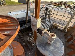 Kor-it Concrete Hole Saw