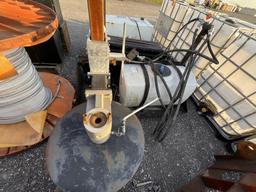 Kor-it Concrete Hole Saw