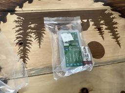(11) PI-Lit Model RM22086 Remote Controls