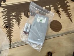 (11) PI-Lit Model RM22086 Remote Controls