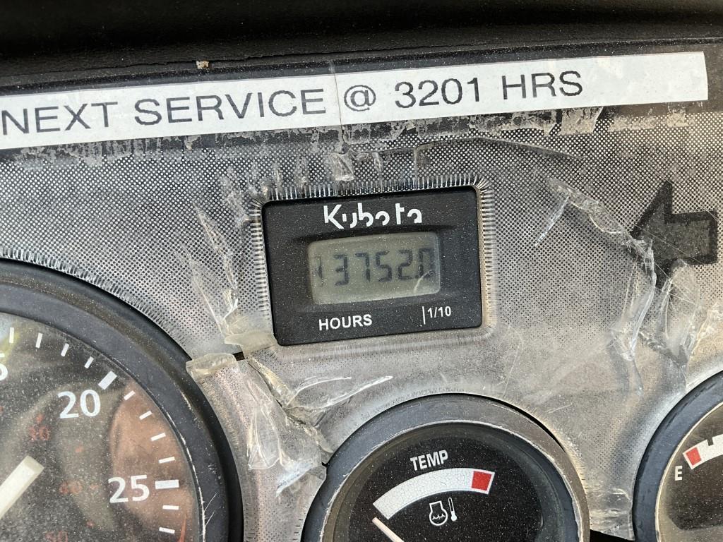 2012 Kubota RTV 1140 Utility Vehicle