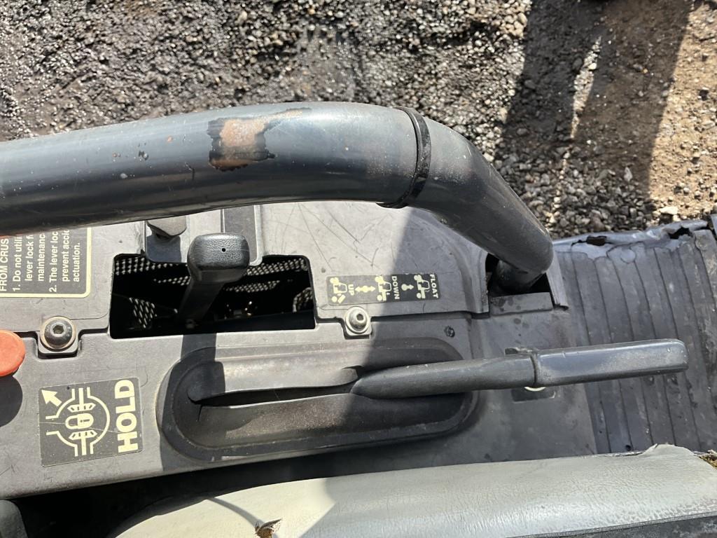 2012 Kubota RTV 1140 Utility Vehicle