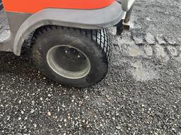 2012 Kubota RTV 1140 Utility Vehicle