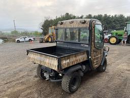 Kubota RTV1100 UTV