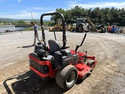 Gravely Zero Turn Mower 60" Deck