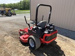 Gravely Zero Turn Mower 60" Deck