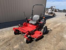 Gravely Zero Turn Mower 60" Deck