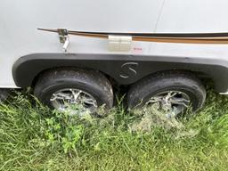 2012 Forest River Surveyor 192T Bumper Pull Camper