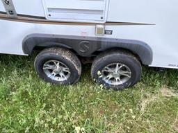 2012 Forest River Surveyor 192T Bumper Pull Camper