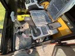 New Agrotk MY50R Mini Excavator