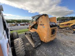 **AS IS**2006 Case 450CT Compact Track Loader