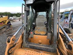 **AS IS**2006 Case 450CT Compact Track Loader