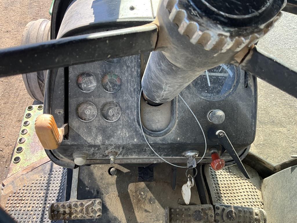 1975 John Deere 4230 Farm Tractor