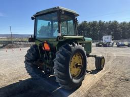 1975 John Deere 4230 Farm Tractor