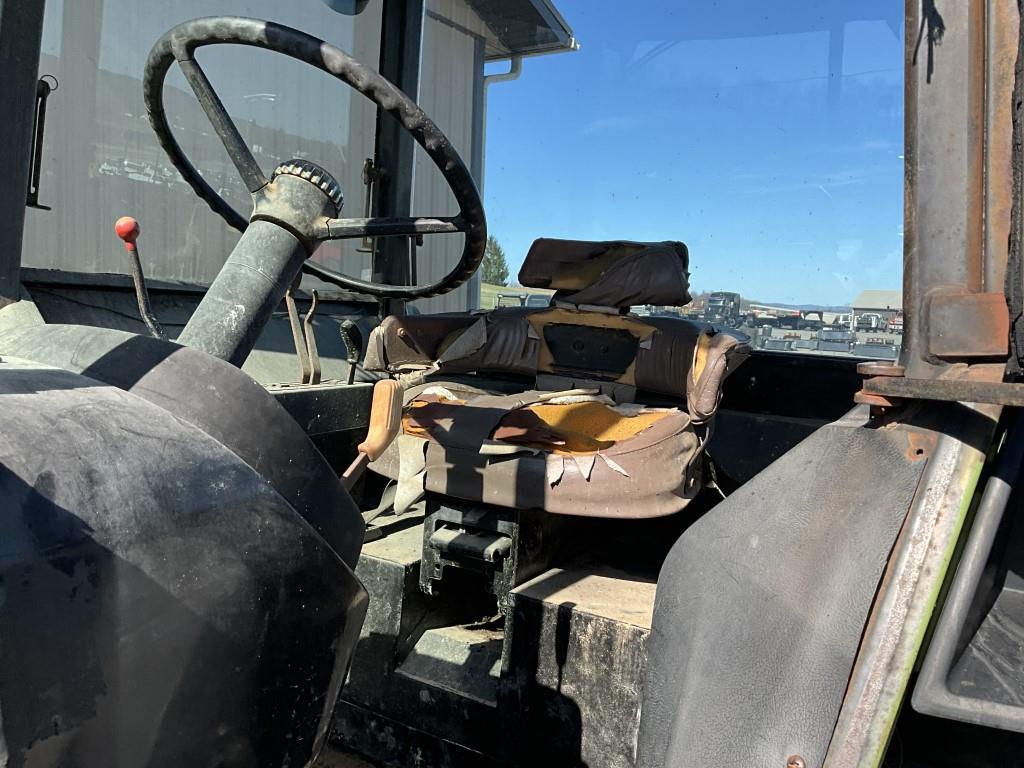 1975 John Deere 4230 Farm Tractor