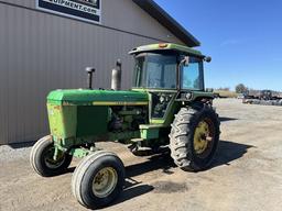 1975 John Deere 4230 Farm Tractor