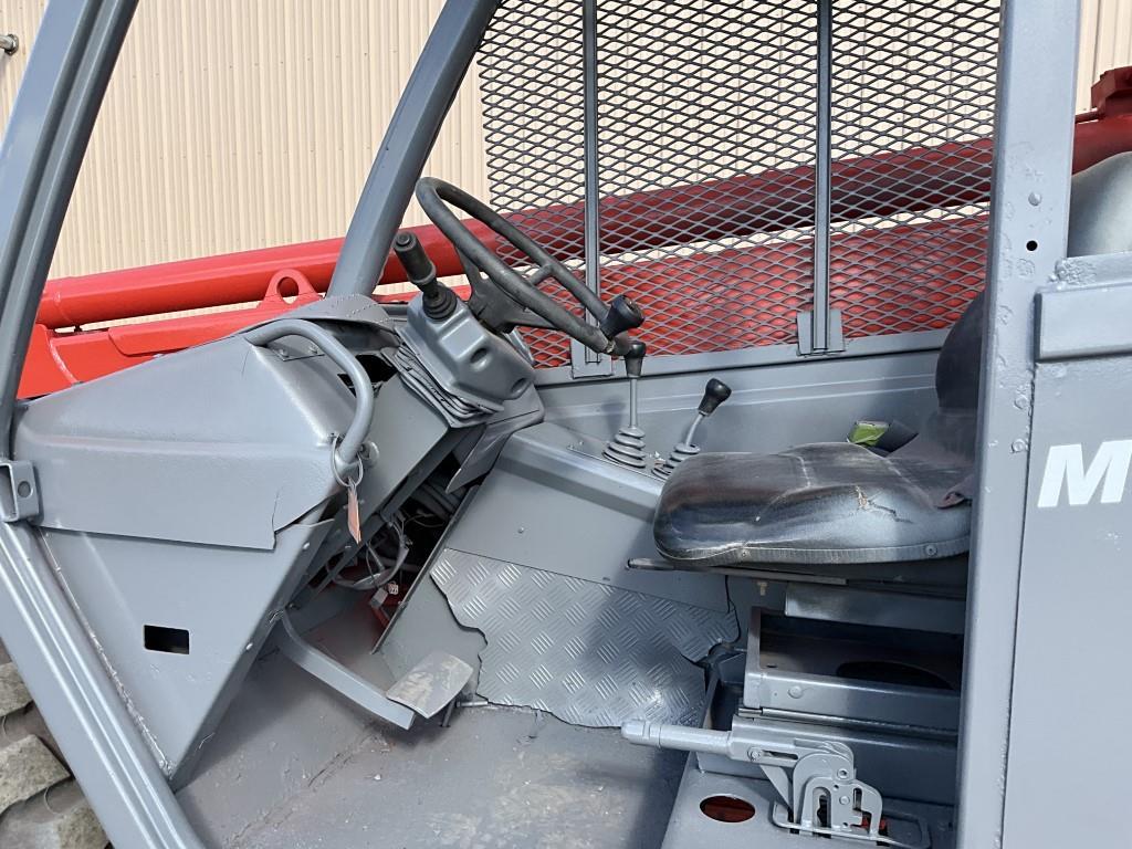 1995 Manitou MT927 Telehandler