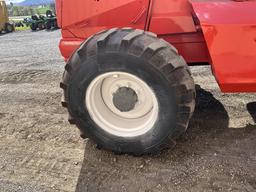 1995 Manitou MT927 Telehandler