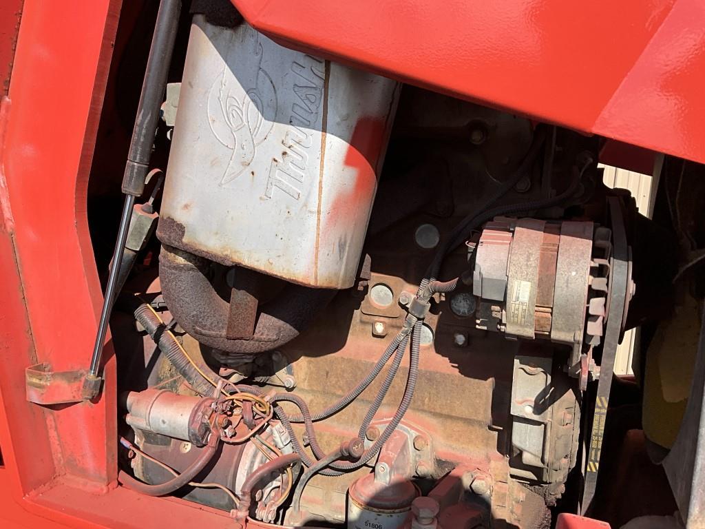 1995 Manitou MT927 Telehandler
