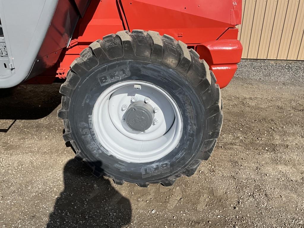 1995 Manitou MT927 Telehandler