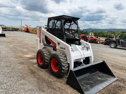 1998 BC 853 Skid Steer