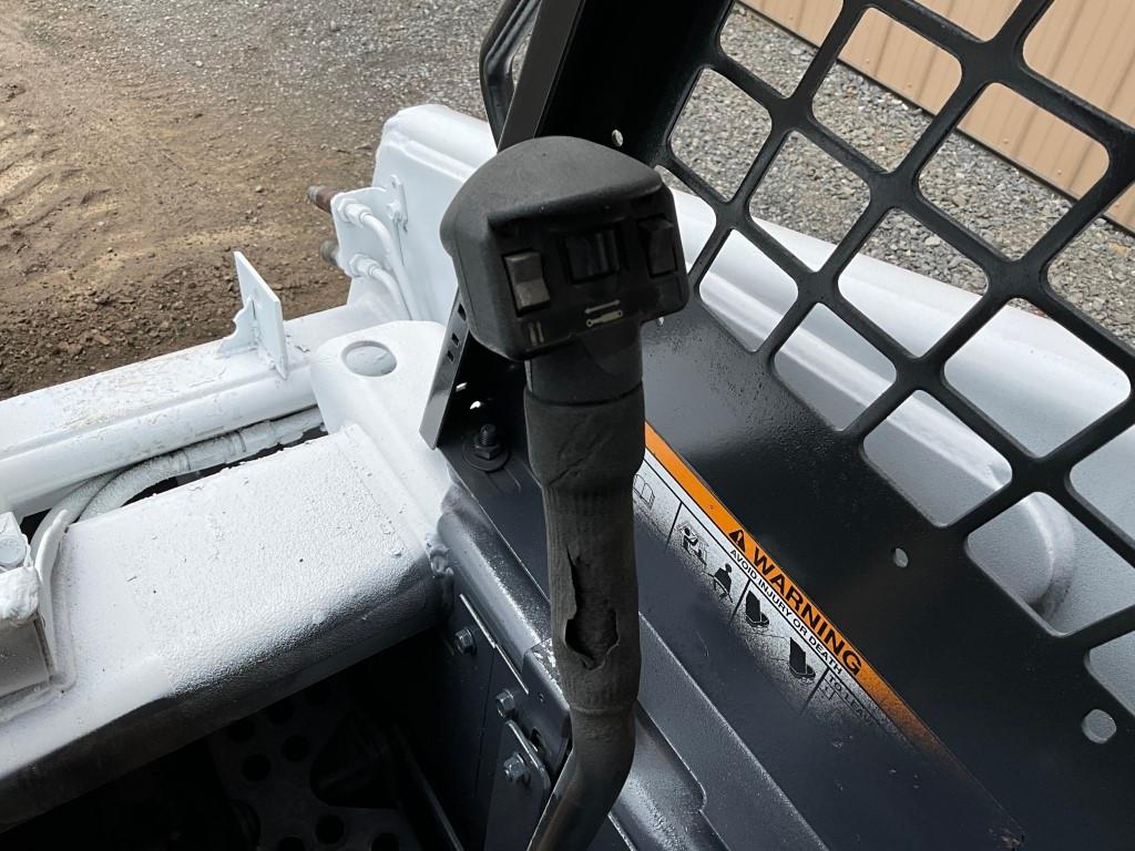 1998 BC 853 Skid Steer