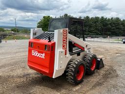 1998 BC 853 Skid Steer