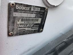 1998 BC 853 Skid Steer