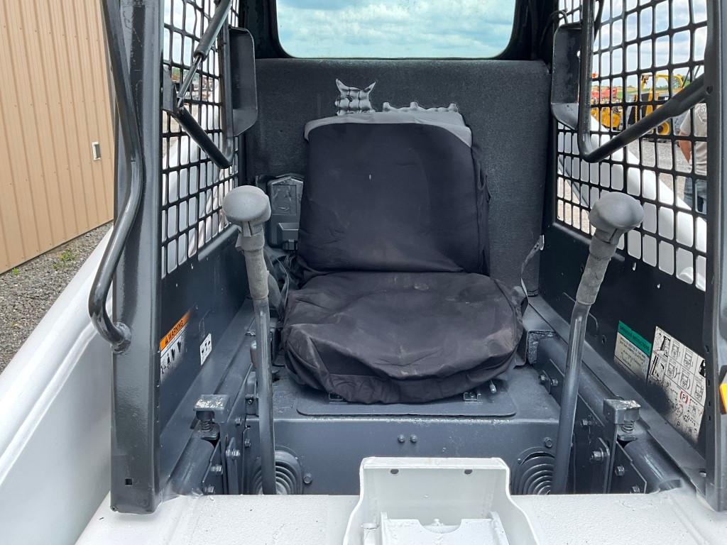 1998 BC 853 Skid Steer