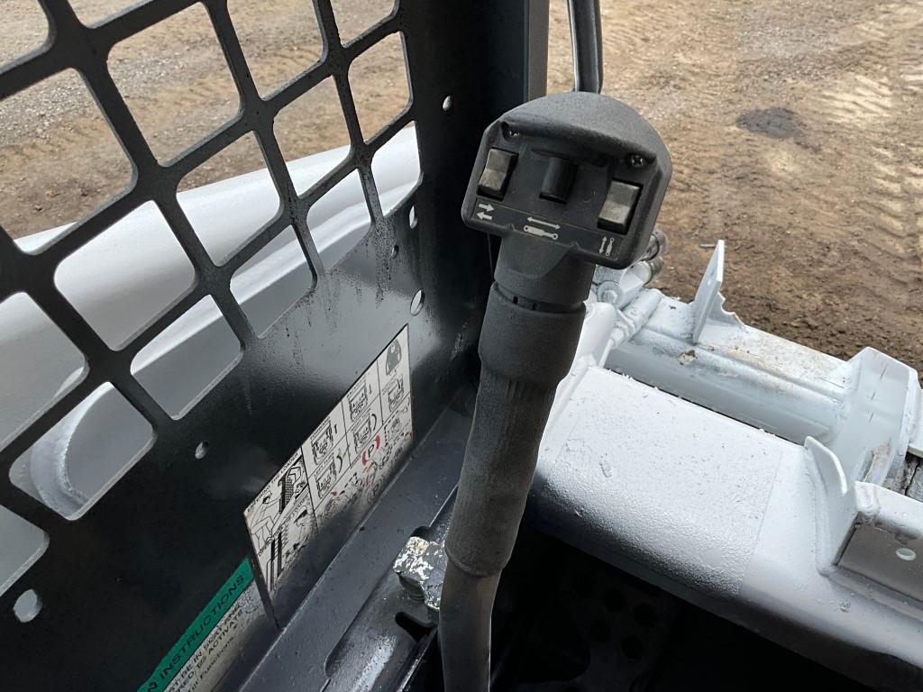 1998 BC 853 Skid Steer