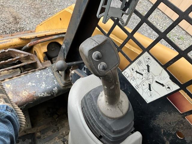 2005 Caterpillar 236B Skid Steer