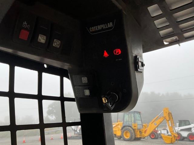 2005 Caterpillar 236B Skid Steer
