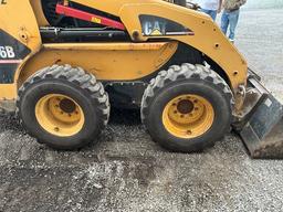 2005 Caterpillar 236B Skid Steer