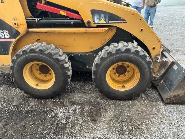 2005 Caterpillar 236B Skid Steer