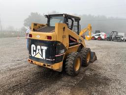 2005 Caterpillar 236B Skid Steer