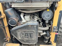 2005 Caterpillar 236B Skid Steer