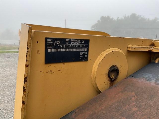 2005 Caterpillar 236B Skid Steer