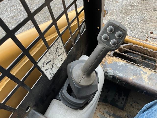 2005 Caterpillar 236B Skid Steer