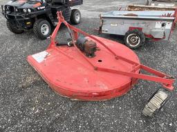 72" Bush Hog SS172 Brush Cutter