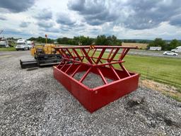 New Hay Feeder (RED)