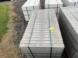 Hanover Prest Paver Misc. Color Tudor Finish