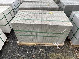 Hanover Prest Paver Misc. Color Tudor Finish
