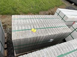 Hanover Prest Paver Misc. Color Tudor Finish