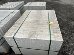 Hanover Prest Paver Matrix # M3370 Ground Tudor